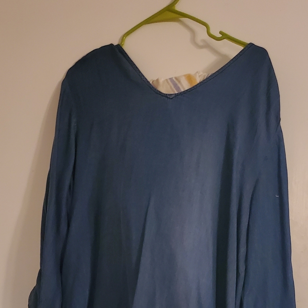 Cato pants and shirt